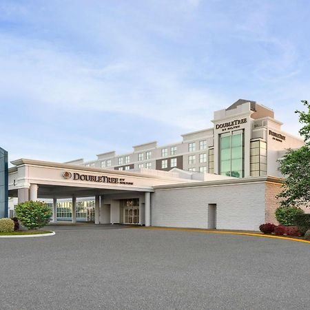 Hotel Doubletree By Hilton Norfolk Airport Exterior foto