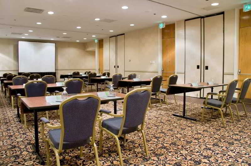 Hotel Doubletree By Hilton Norfolk Airport Einrichtungen foto